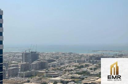 شقة - 3 - 5 للايجار في تيارا ويست تاور - الخليج التجاري - دبي