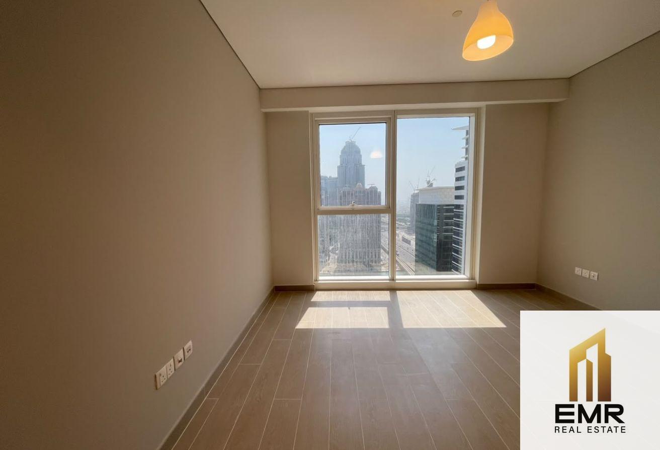 Luxury High-Floor 3BR in Business Bay photo 7