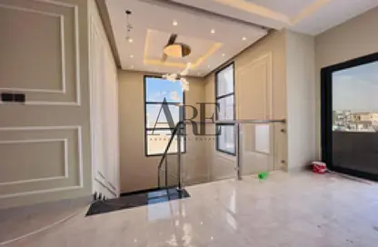 Villa - 3 Bedrooms - 4 Bathrooms for sale in Al Suyoh 1 - Al Suyoh - Sharjah
