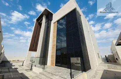 Villa - 5 Bedrooms - 7 Bathrooms for rent in Nad Al Sheba Villas - Nad Al Sheba 3 - Nad Al Sheba - Dubai