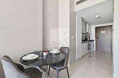 Apartment - Studio - 1 for rent in Artesia C - Artesia - Damac Hills - Dubai