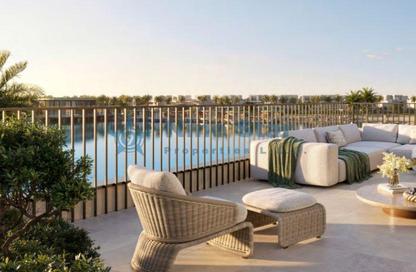 Villa - 4 Bedrooms - 4 Bathrooms for sale in Salva - The Heights Country Club and Wellness - Dubai Villa - 4 Bedrooms - 4 Bathrooms for sale in Salva - The Heights Country Club and Wellness - Dubai