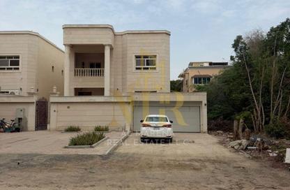 Villa - 6 Bedrooms - 7+ Bathrooms for sale in Al Mowaihat 2 - Al Mowaihat - Ajman