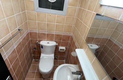 Apartment - 2 Bedrooms - 3 Bathrooms for rent in Ajman Industrial 1 - Ajman Industrial Area - Ajman