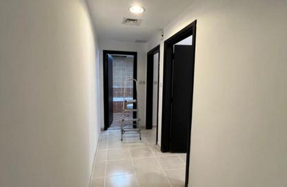 Apartment - 2 Bedrooms - 3 Bathrooms for rent in Ajman Industrial 1 - Ajman Industrial Area - Ajman