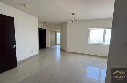 Apartment - 1 Bedroom - 2 Bathrooms for rent in New Dubai Gate 1 - JLT Cluster Q - Jumeirah Lake Towers - Dubai