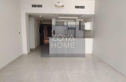 Apartment - 1 Bedroom - 2 Bathrooms for rent in Hamad Tower - Arjan - Dubai
