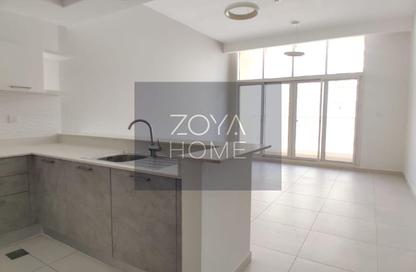 Apartment - 1 Bedroom - 2 Bathrooms for rent in Hamad Tower - Arjan - Dubai