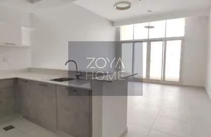 Apartment - 1 Bedroom - 2 Bathrooms for rent in Hamad Tower - Arjan - Dubai