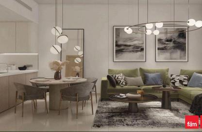 Apartment - Studio - 1 Bathroom for rent in Jannat - Midtown - Dubai Production City (IMPZ) - Dubai Apartment - Studio - 1 Bathroom for rent in Jannat - Midtown - Dubai Production City (IMPZ) - Dubai