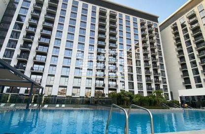 Apartment - 2 - 3 for sale in Executive Residences 2 - Executive Residences - Dubai Hills Estate - Dubai Apartment - 2 - 3 for sale in Executive Residences 2 - Executive Residences - Dubai Hills Estate - Dubai