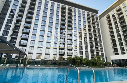 Apartment - 2 Bedrooms - 3 Bathrooms for sale in Executive Residences 2 - Executive Residences - Dubai Hills Estate - Dubai