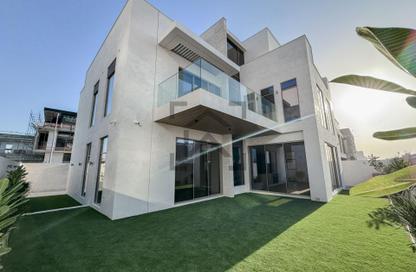 Villa - 6 Bedrooms - 7 Bathrooms for sale in Nad Al Sheba Gardens 1 - Nad Al Sheba Gardens - Nad Al Sheba - Dubai