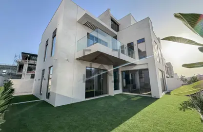 Villa - 6 Bedrooms - 7 Bathrooms for sale in Nad Al Sheba Gardens - Nad Al Sheba - Dubai