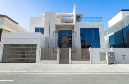 Villa - 6 Bedrooms - 7 Bathrooms for sale in Nad Al Sheba Gardens 1 - Nad Al Sheba Gardens - Nad Al Sheba - Dubai