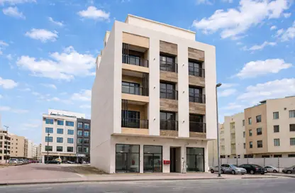 شقة - 1 حمام للايجار في الكرامة - دبي