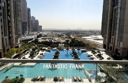 Apartment - 2 Bedrooms - 3 Bathrooms for sale in Meera - Al Habtoor City - Business Bay - Dubai