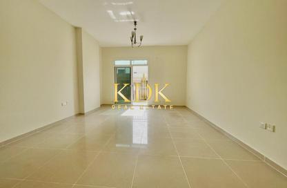 Apartment - 1 Bedroom - 2 Bathrooms for rent in May Residence 1 - May Residence - District 10 - Jumeirah Village Circle - Dubai
