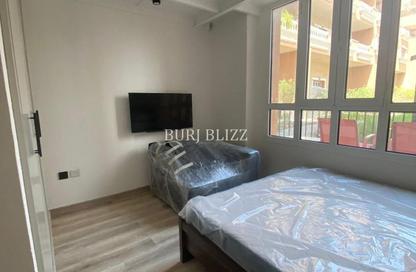 Apartment - 1 Bedroom - 2 Bathrooms for rent in Summer 2 - Summer - Seasons Community - District 15 - Jumeirah Village Circle - Dubai