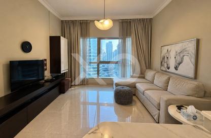 Apartment - 1 - 2 for rent in Bay Central Tower Central - Bay Central - Dubai Marina - Dubai Apartment - 1 - 2 for rent in Bay Central Tower Central - Bay Central - Dubai Marina - Dubai