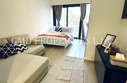 Apartment - Studio - 1 for sale in Azizi Riviera 33 - Azizi Riviera - Meydan One - Meydan - Dubai