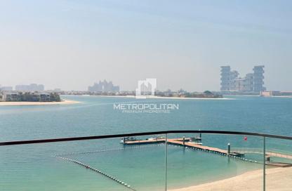 Apartment - 4 - 5 for sale in Luce - The Crescent - Palm Jumeirah - Dubai