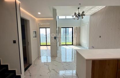 Duplex - 3 - 4 for rent in Al Maryah Vista - Al Maryah Island - Abu Dhabi