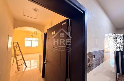 Apartment - Studio - 1 for rent in Al Hamidiya 1 - Al Hamidiya - Ajman