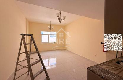 Apartment - Studio - 1 for rent in Al Hamidiya 1 - Al Hamidiya - Ajman