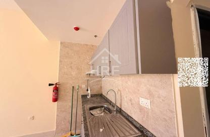 Apartment - Studio - 1 for rent in Al Hamidiya 1 - Al Hamidiya - Ajman