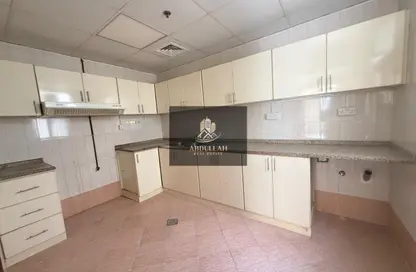 Apartment - 1 Bedroom - 2 Bathrooms for rent in Muweileh Community - Muwaileh Commercial - Sharjah