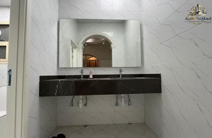 Whole Building - 6 Bedrooms - 7+ Bathrooms for rent in Al Rawda 3 Villas - Al Rawda 3 - Al Rawda - Ajman