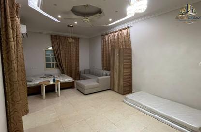 Whole Building - 6 Bedrooms - 7+ Bathrooms for rent in Al Rawda 3 Villas - Al Rawda 3 - Al Rawda - Ajman