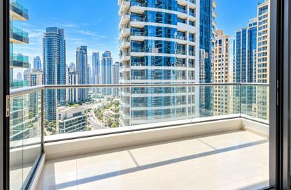 Apartment - 1 - 2 for rent in Bay Central Tower Central - Bay Central - Dubai Marina - Dubai Apartment - 1 - 2 for rent in Bay Central Tower Central - Bay Central - Dubai Marina - Dubai