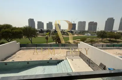 Villa - 6 Bedrooms - 7 Bathrooms for sale in CAVALLI ESTATES - DAMAC Hills - Dubai