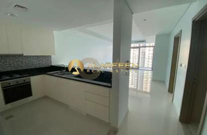 Apartment - 2 Bedrooms - 3 Bathrooms for rent in Paramount Tower Hotel  and  Residences - Business Bay - Dubai