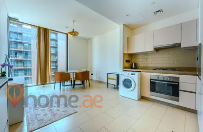Apartment - 1 Bedroom - 1 Bathroom for rent in Sobha Creek Vistas Tower A - Sobha Hartland - Mohammed Bin Rashid City - Dubai