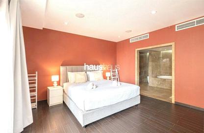 Apartment - 4 Bedrooms - 5 Bathrooms for sale in Murjan 1 - Murjan - Jumeirah Beach Residence - Dubai