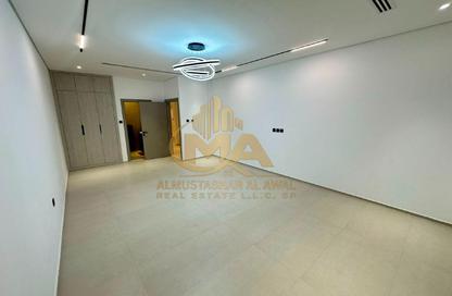 Villa - 5 Bedrooms - 7+ Bathrooms for sale in Al Zubair Orchards - Al Rahmaniya - Sharjah Villa - 5 Bedrooms - 7+ Bathrooms for sale in Al Zubair Orchards - Al Rahmaniya - Sharjah