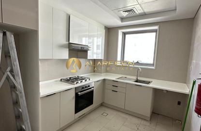 Apartment - 1 Bedroom - 2 Bathrooms for rent in Art Parkview - Arjan - Dubai