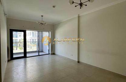 Apartment - 1 Bedroom - 2 Bathrooms for rent in Art Parkview - Arjan - Dubai