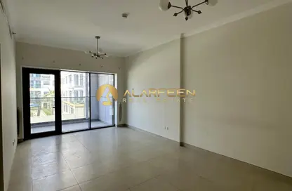 شقة - غرفة نوم - 2 حمامات للايجار في آرت بارك ڤيو - ارجان - دبي شقة - غرفة نوم - 2 حمامات للايجار في آرت بارك ڤيو - ارجان - دبي