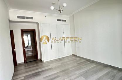 Apartment - 1 Bedroom - 2 Bathrooms for rent in Art Parkview - Arjan - Dubai