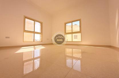 Apartment - Studio - 1 Bathroom for rent in Khalifa City - Abu Dhabi