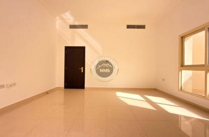 Apartment - Studio - 1 Bathroom for rent in Khalifa City - Abu Dhabi