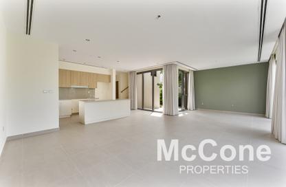 Villa - 4 Bedrooms - 4 Bathrooms for rent in Sidra Villas II - Sidra Villas - Dubai Hills Estate - Dubai