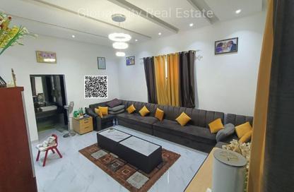 Villa - 6 - 7+ for rent in Al Yasmeen - Ajman