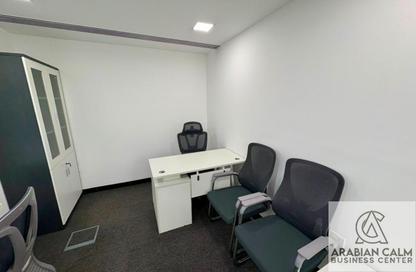 Office Space - Studio - 2 for rent in Al Fahidi Building - Al Souk Al Kabeer - Bur Dubai - Dubai Office Space - Studio - 2 for rent in Al Fahidi Building - Al Souk Al Kabeer - Bur Dubai - Dubai