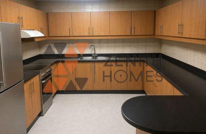 Apartment - 1 Bedroom - 2 Bathrooms for rent in Florence 2 - Tuscan Residences - District 10 - Jumeirah Village Circle - Dubai