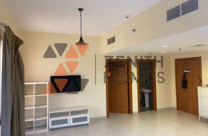 Apartment - 1 Bedroom - 2 Bathrooms for rent in Florence 2 - Tuscan Residences - District 10 - Jumeirah Village Circle - Dubai